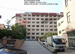 109-Quentin - Kunming 